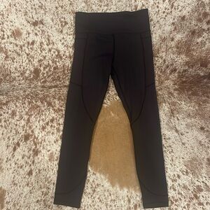 Zyia light n tight leggings.